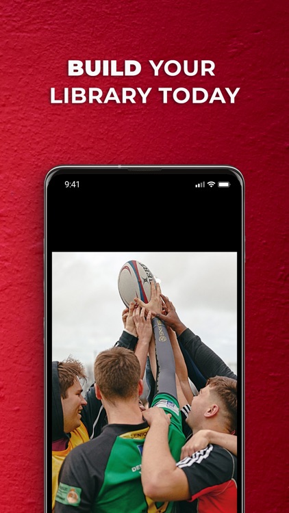 Rugby World Magazine NA screenshot-4