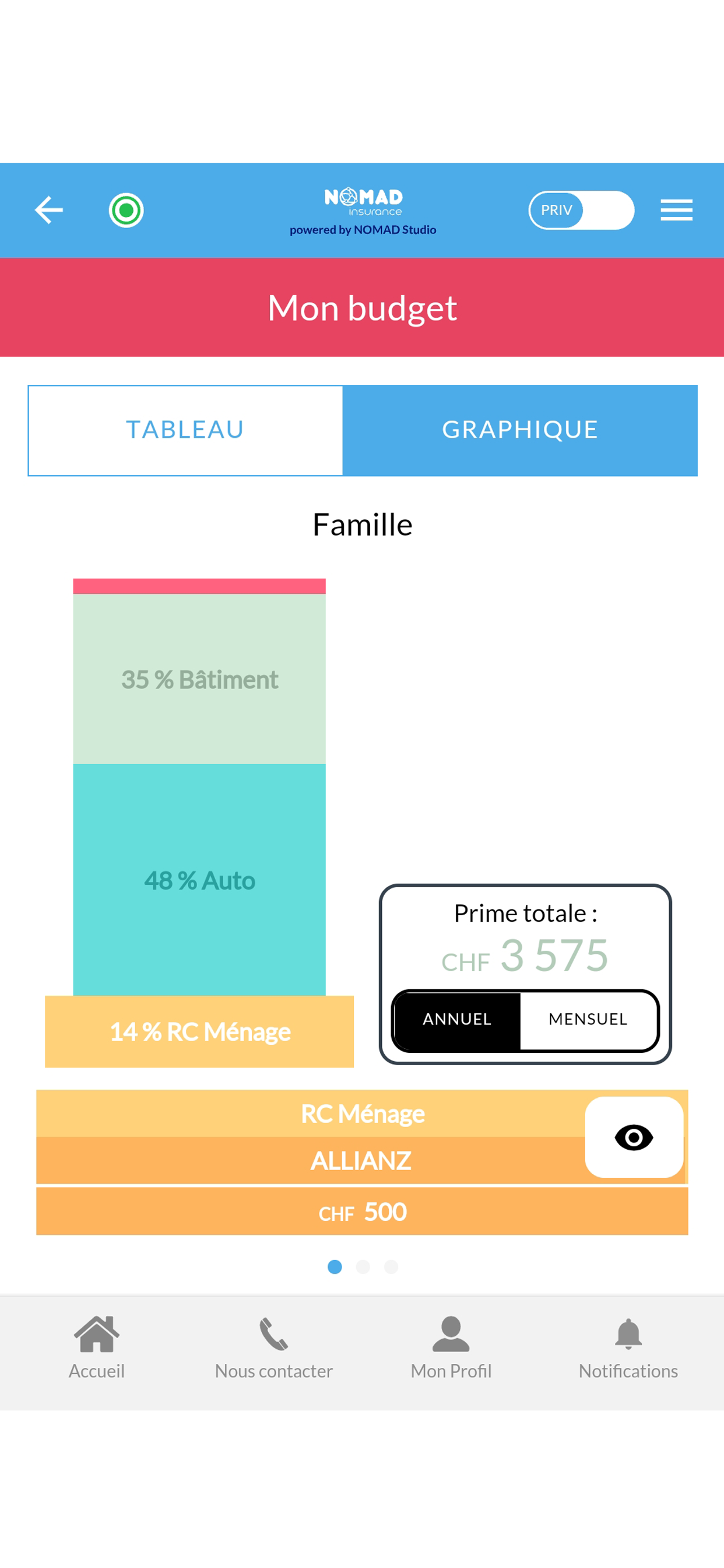 Nomad Insurance