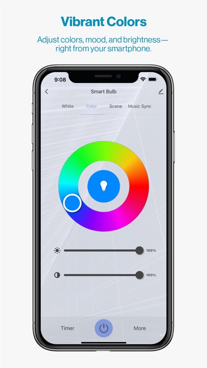 Sunco Smart Lighting