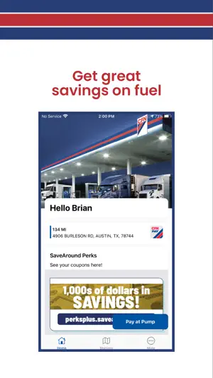CFN PAY screenshot 2