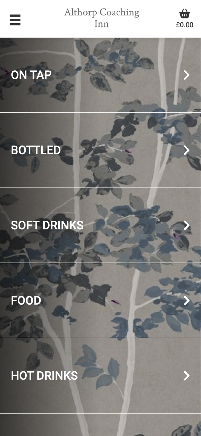 Althorp Coaching Inn