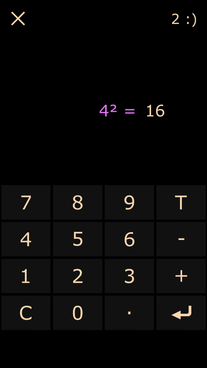 Basic Math Generator