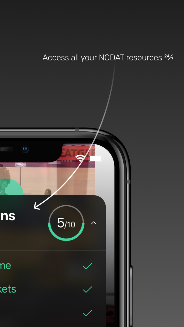 Virtual BBall Academy