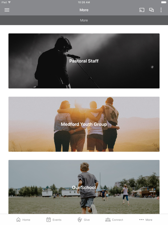 Medford Adventist Church