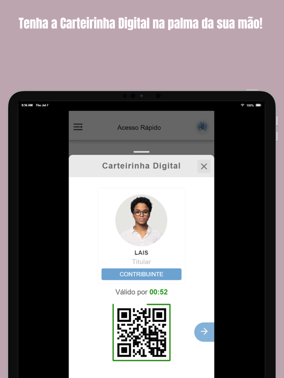 Screenshot #6 pour Automóvel Clube Teófilo Otoni