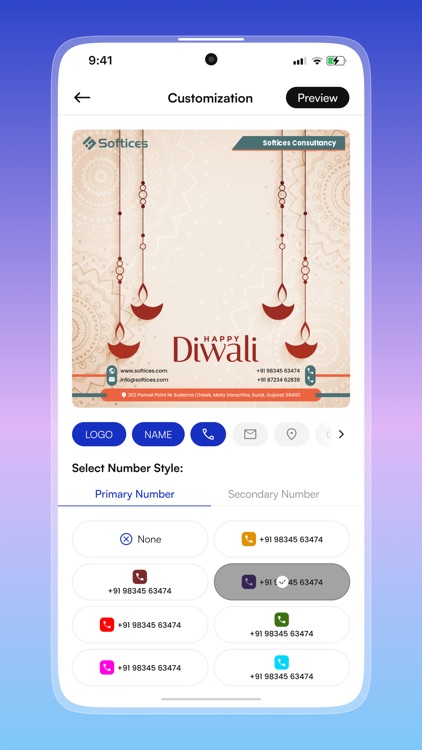 Terran Post Maker screenshot-3