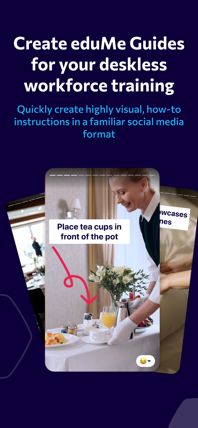 eduMe Content Builder