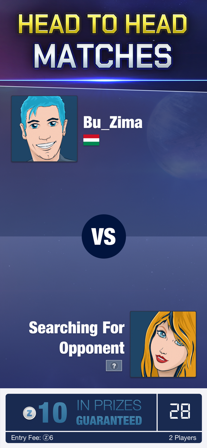 Spacero Clash Alien Shooter