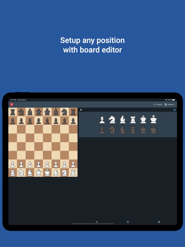 Pocket Chess Book on the App Store