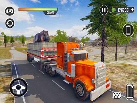 Animal Truck Transporter Zooのおすすめ画像5