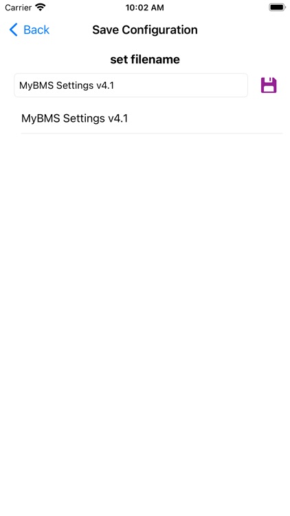 Xiaoxiang BMS screenshot-7