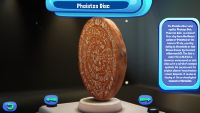 Travel Tycoon Greece Screenshot