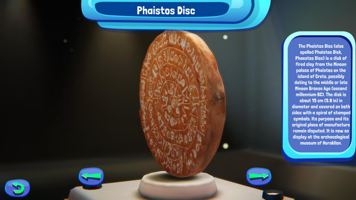 Travel Tycoon Greece