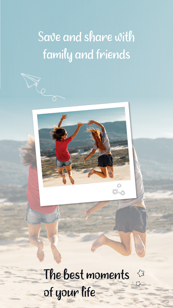 Remembas - Photo Album