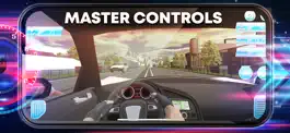 Game screenshot Car Drive X-pert hack