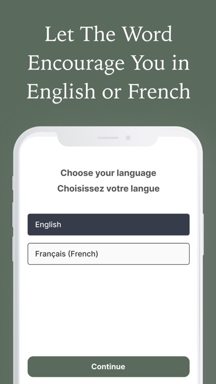 Moments - With The Lord