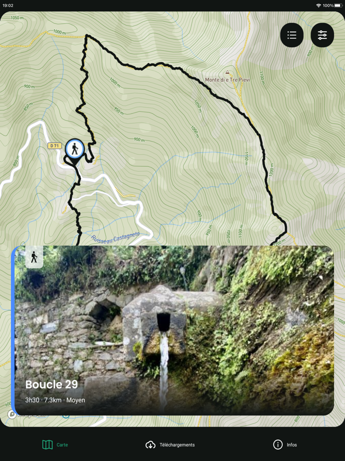 Outdoor in Costa Verde