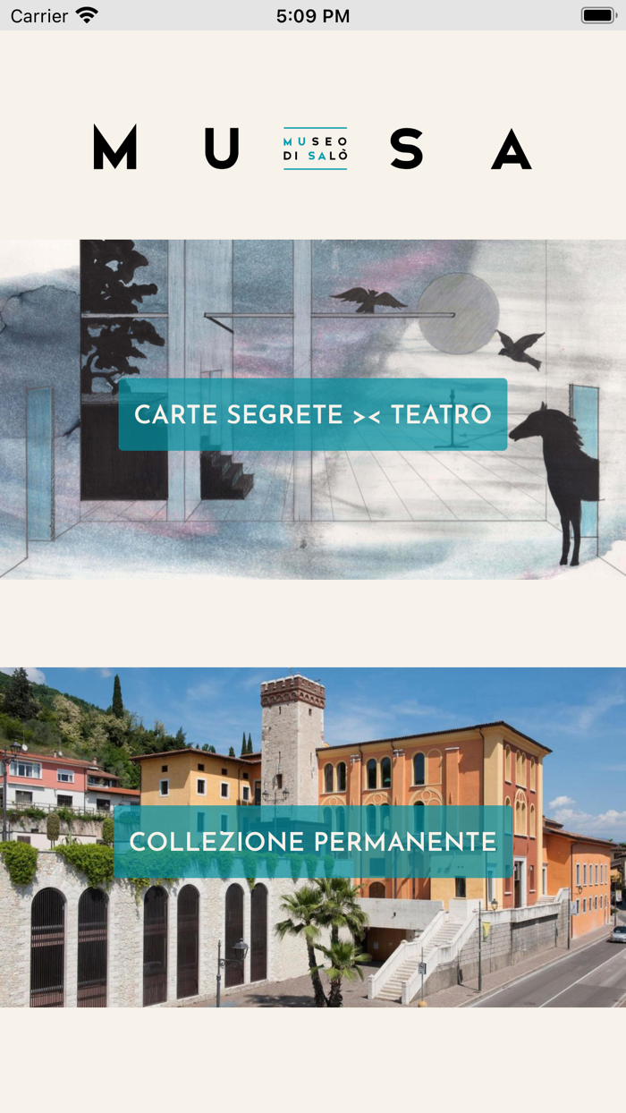 Mu.Sa. Museo di Salò