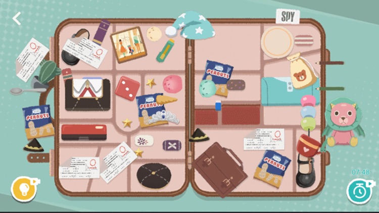 A Little To The Left