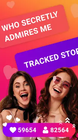 Game screenshot Follower Tracker : Followers apk