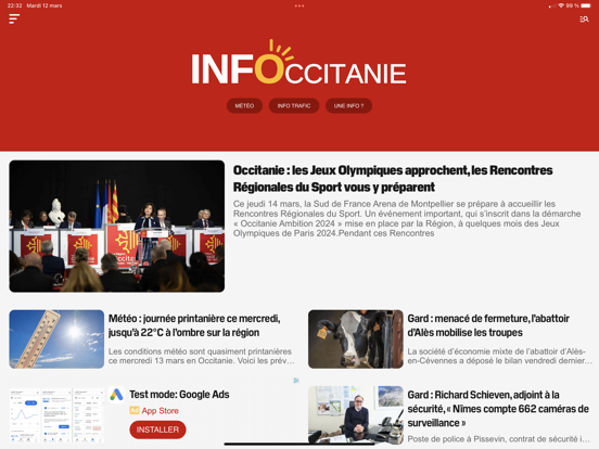 InfOccitanie