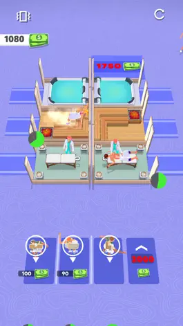 Game screenshot Relax Center hack