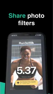 runstreak - analyze watch runs iphone screenshot 4