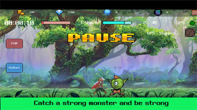 RunAndHit Screenshot