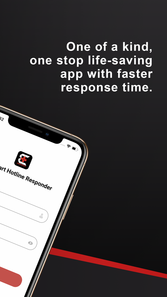 #2. Emerginet Responder (iOS) 由: FIRESECURITY CORPORATION