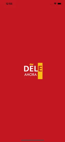Game screenshot DELE Ahora mod apk