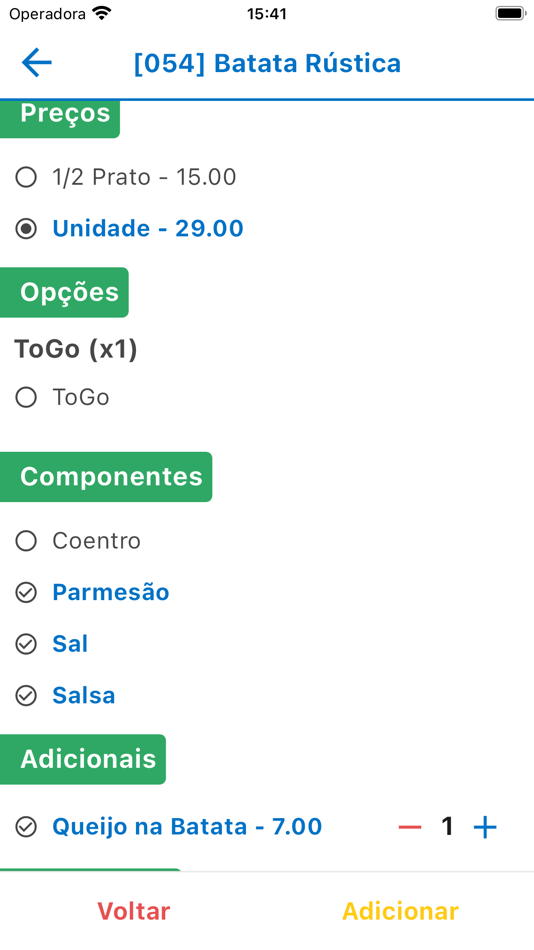 #6. MobileAtende (iOS) 由: Clickatende Tecnologia LTDA