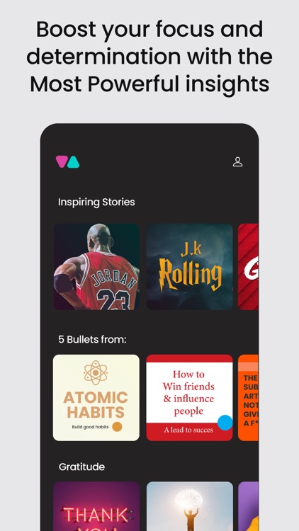 Biitboost: Daily Motivation screenshot-3