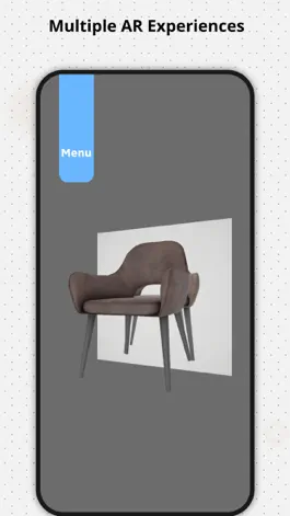Game screenshot EYEFLY AR apk