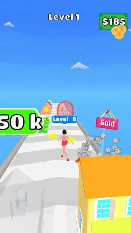 Game screenshot Unreal Estate 3D hack