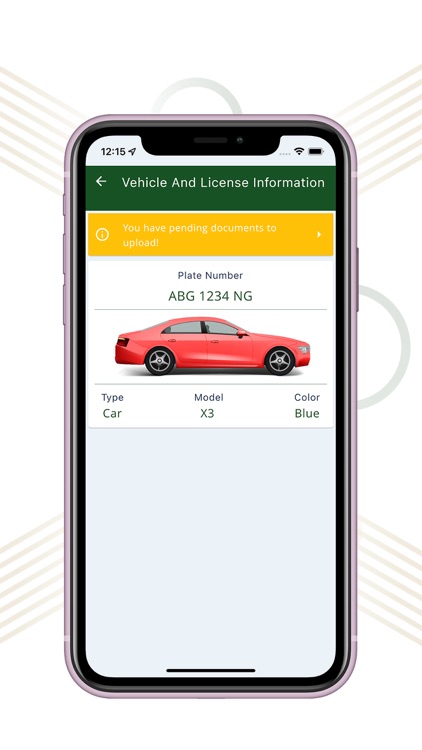 Grabb247 Driver screenshot-3