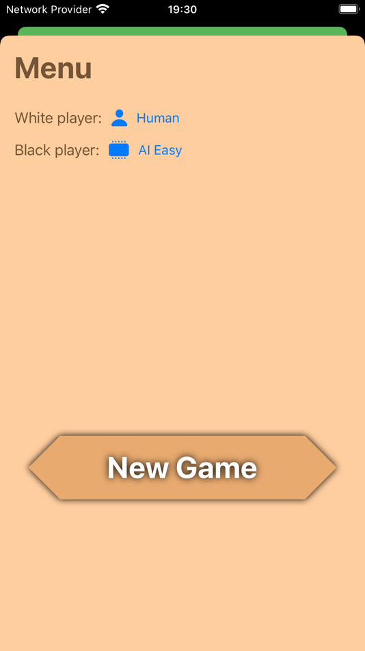 #2. Hexagonal Chess (iOS) 由: Konrad Leszczyski