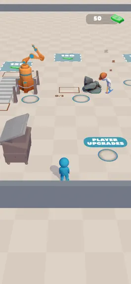 Game screenshot Laborious Jewelery mod apk