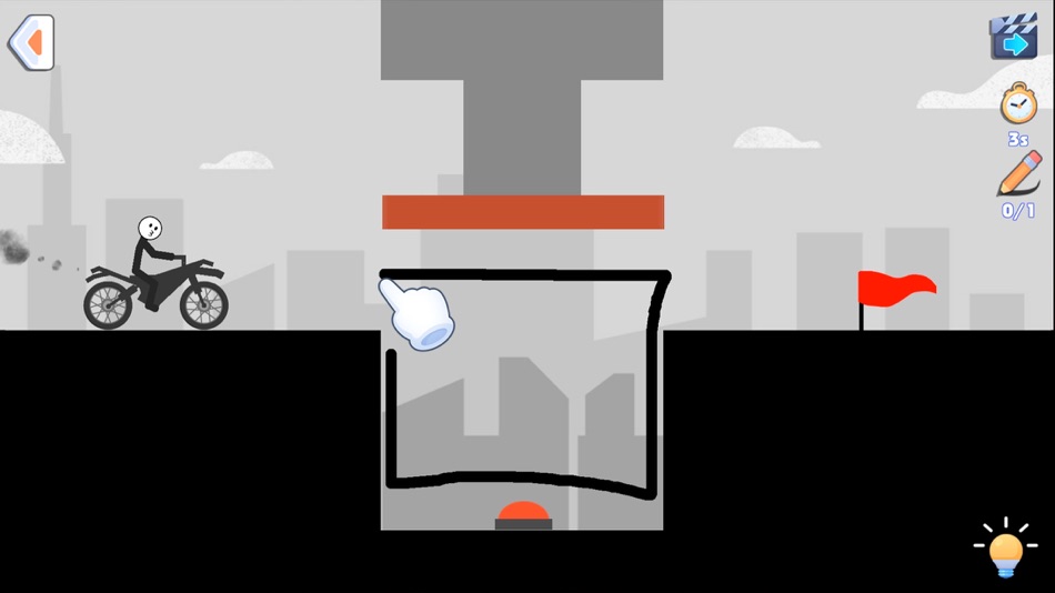 #2. Draw Dop : Physic Puzzle (iOS) 来自: nguyen trung