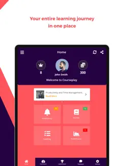 ZepGuru iPad image 1