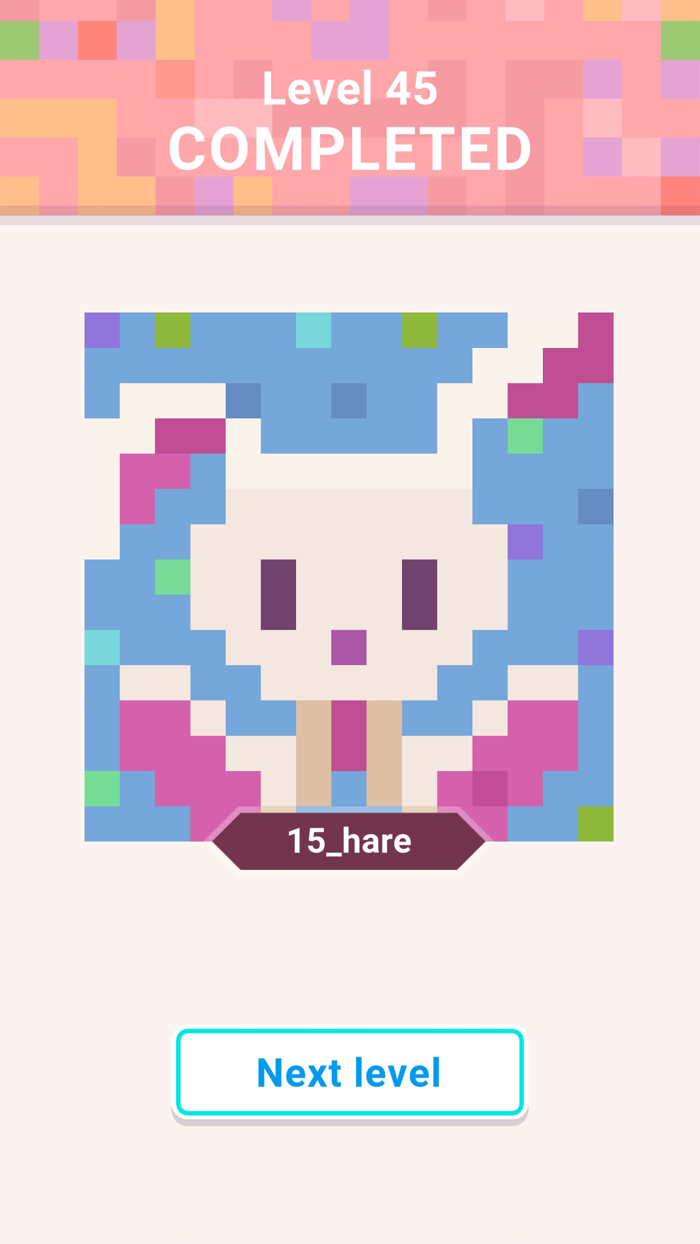 Fillomino - color brain puzzle