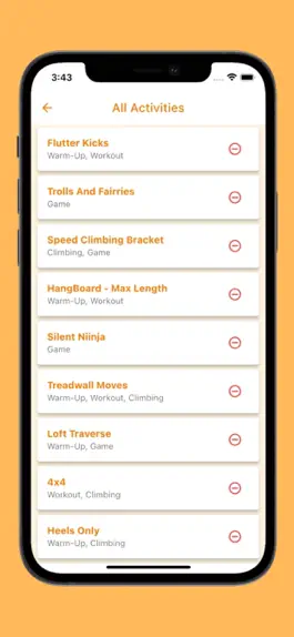 Game screenshot ABC Climbing apk