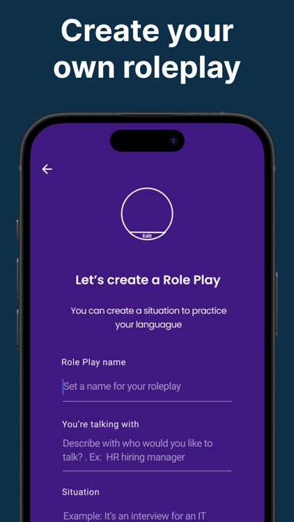 Buddiespeak screenshot-4