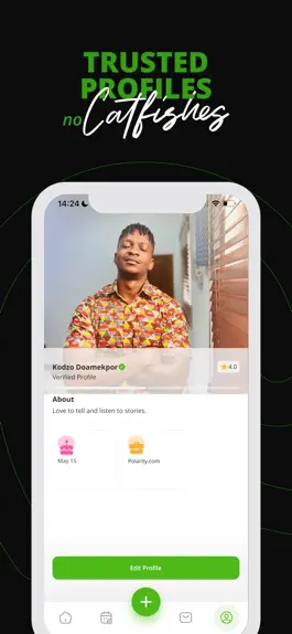 Game screenshot Nantoo - Explore. Chat. Meet hack