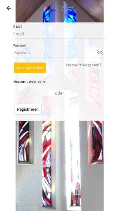 EmK Darmstadt Dreieich Screenshot