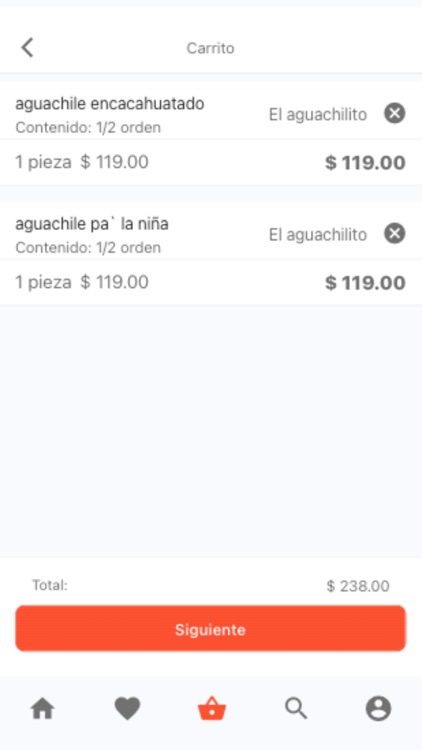 Come MX screenshot-7