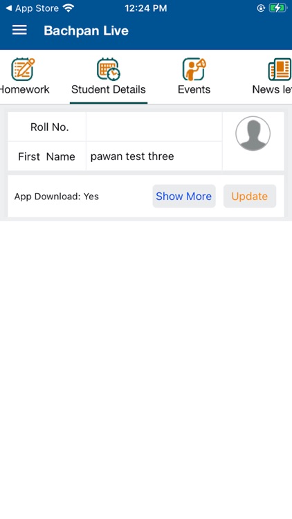 Bachpan - AHPS 360° screenshot-6