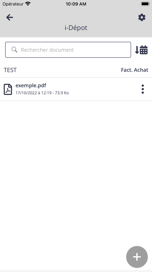#5. C2AGS EXPERT (iOS) 来自: ACD Groupe