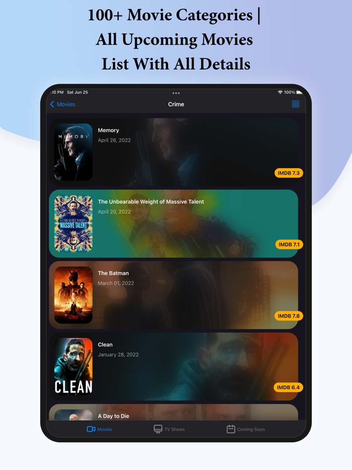 OTT Watch For Pikashow