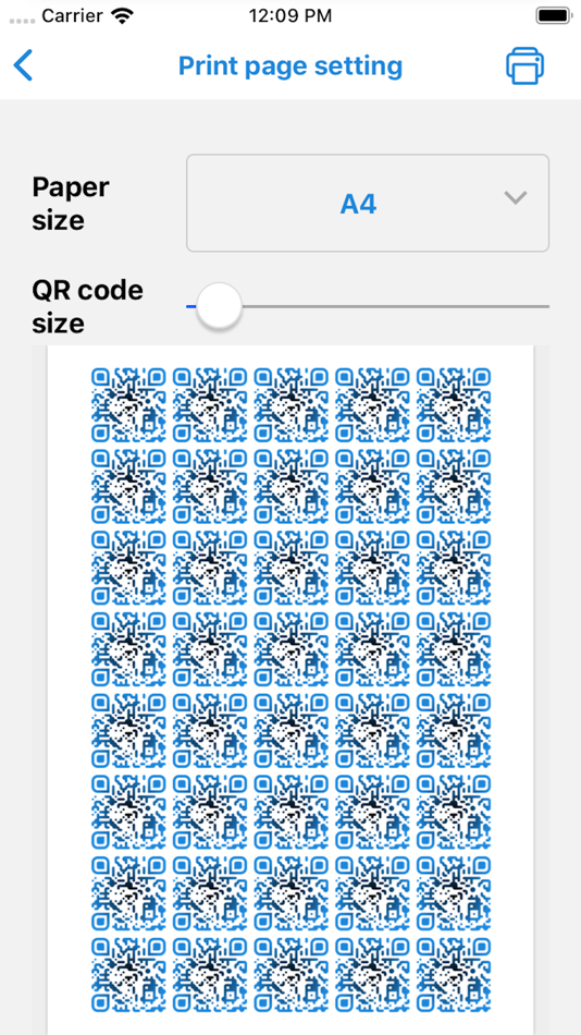 #7. QR Cloud (iOS) 来自: S2DIO, LLC.