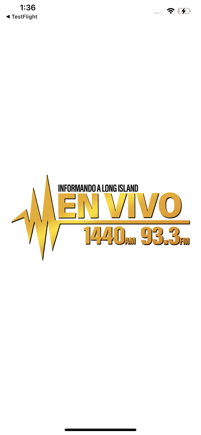 En Vivo 1440AM / 93.3FM